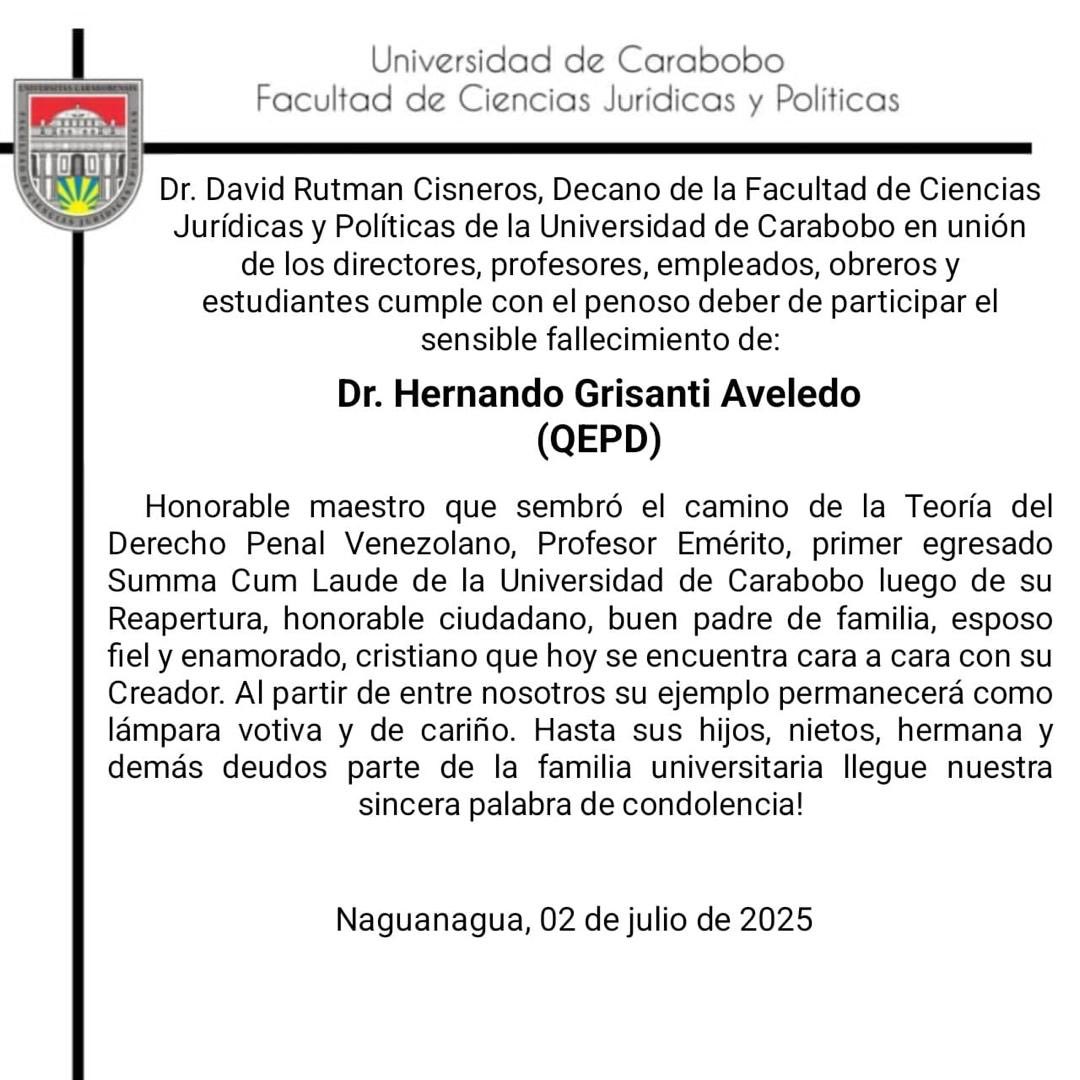 Henry Ramos Allup (@hramosallup) on Twitter photo 