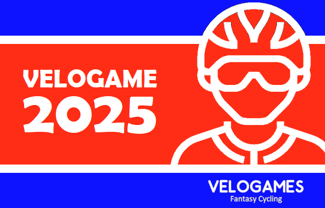 The rider list is now set for VELOGAME 2025 (pending any unexpected substitutions)! Make sure to finalise your team for this second Velogames Fantasy Cycling Grand Tour of the year. Entries will close at 13:15 CEST (12:15 BST; 07:15 EST) on Saturday 5th July 2025. Good luck!