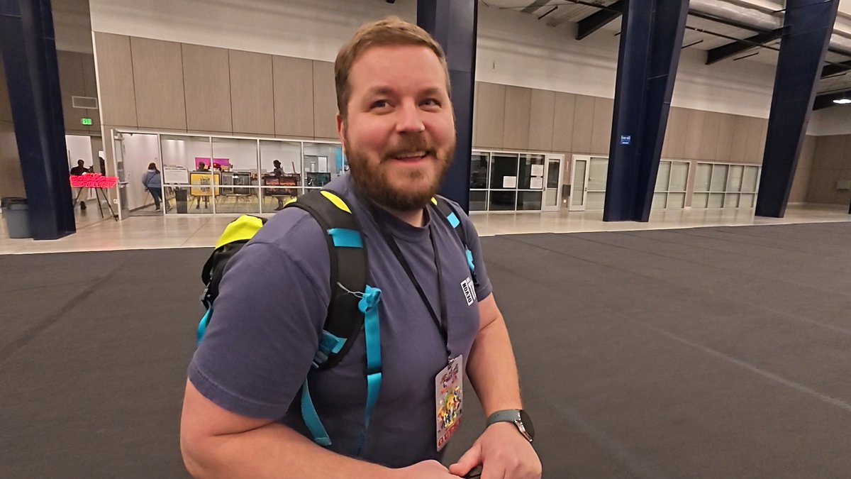 Video is live! Definitely a bit different that my usual but had a blast in California and I feel like this video turned out really well. Hope you enjoy!

youtu.be/1ca2KONKFbc