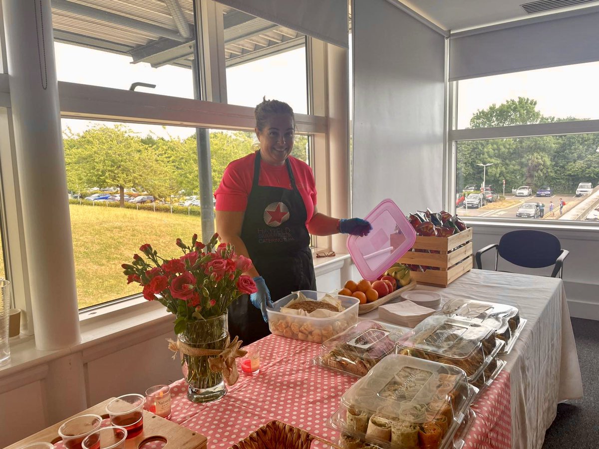 Hatfield S.C. tweet media