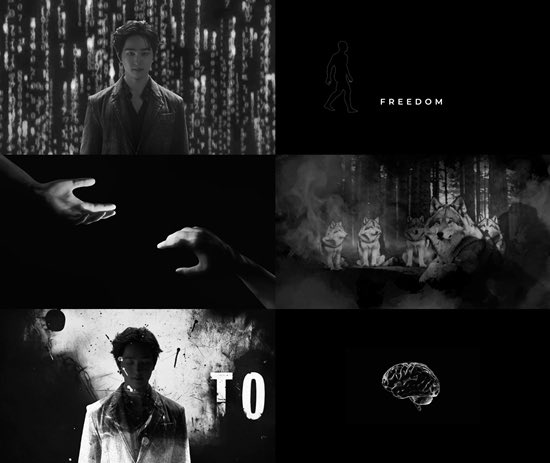 Who else loves the teasers visuals?! Super excited to have produced and written on this single! There are definitely clues in this visual to what the song is about but I cannot say which one and what the title is for those who asked! #onew #ONEWcomeback #ONEW_PERCENT #shinee