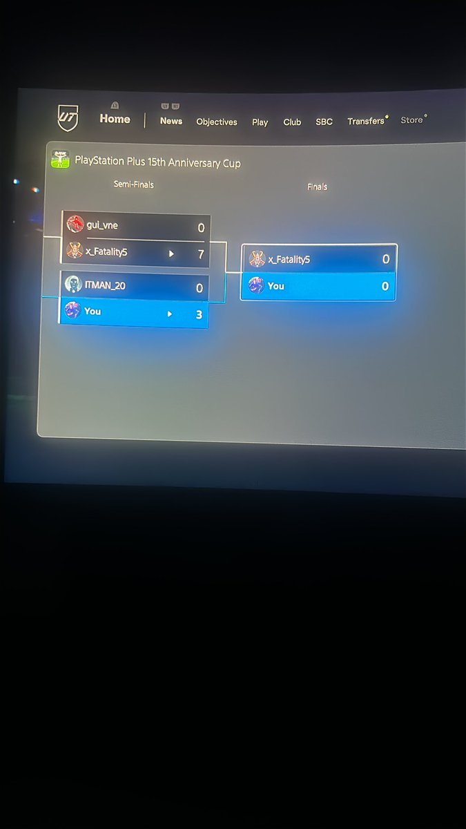If anyone knows who this freak is who dcs u every ps cup let me know. Idk how these guys are still not banned