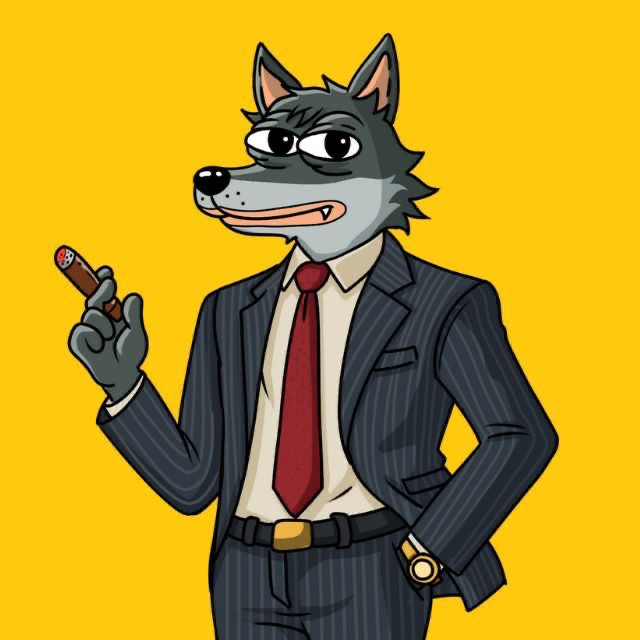 𝐓𝐡𝐞 𝐖𝐨𝐥𝐟 𝐨𝐟 𝐄𝐓𝐇 

$WOLFIE

0x74112ad63dbf39c2ee21602c769d91f477b5efd3

dextools.io/app/ether/pair…

150k
Gambling A Bag Here Meme Play Fresh Launch Dyor
Team Got Some Good Prev Degen For Now

t.me/wolfieoneth
<a href="/wolfieoneth/">The Wolf Of ETH Street</a> 
wolfofeth.com