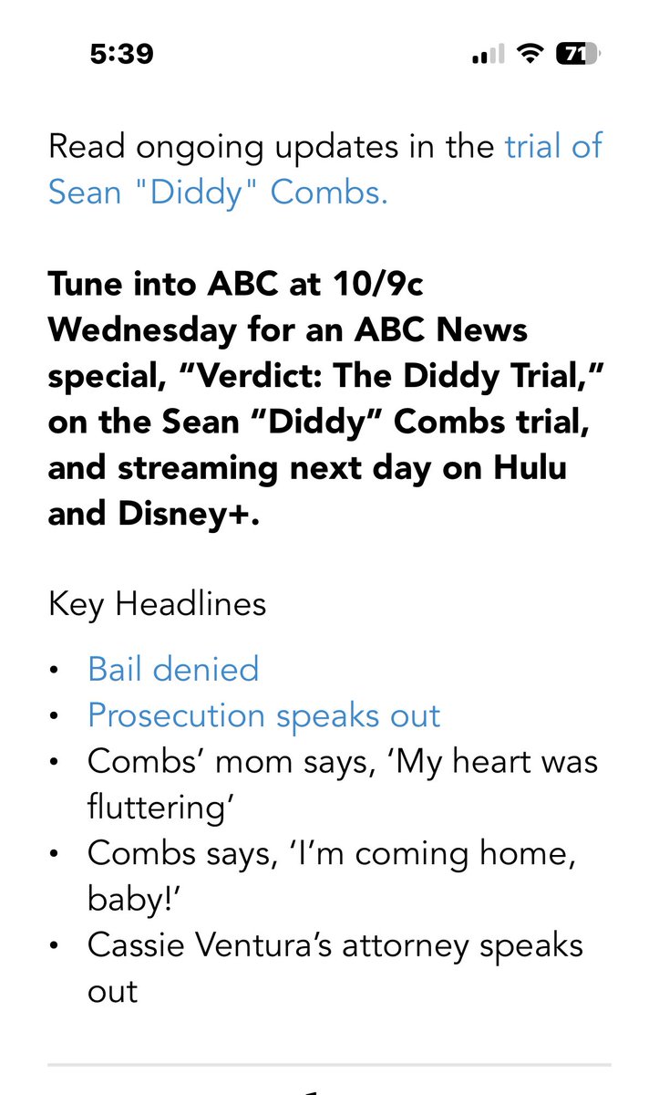 AstroDJrocks's tweet image. Disturbing BUT catch up next day on DISNEY +!?!?!?

Not a good look ABC