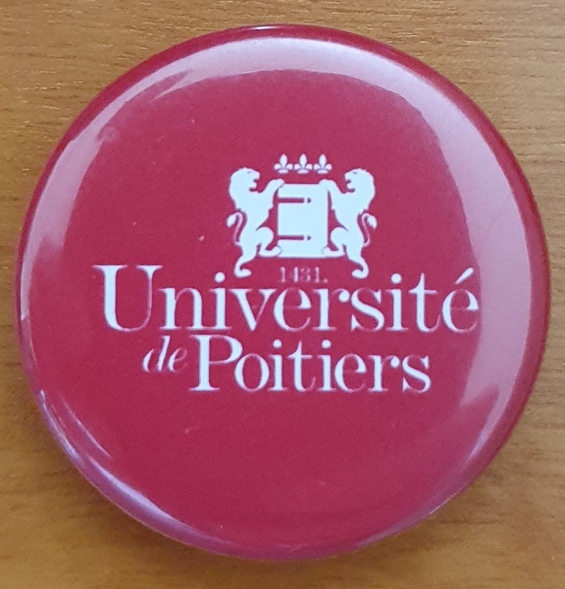 [Recherche 🇪🇺]
Nouvelle publication du Pr. Dr. Loïc Levoyer <a href="/InstitutIdp/">Institut de Droit Public (IDP)</a> <a href="/UnivPoitiers/">Université de Poitiers</a> sur  la protection des intérêts financiers de l'UE🇪🇺 à la Revue de l'UE <a href="/Dalloz/">Editions Dalloz</a> 👇