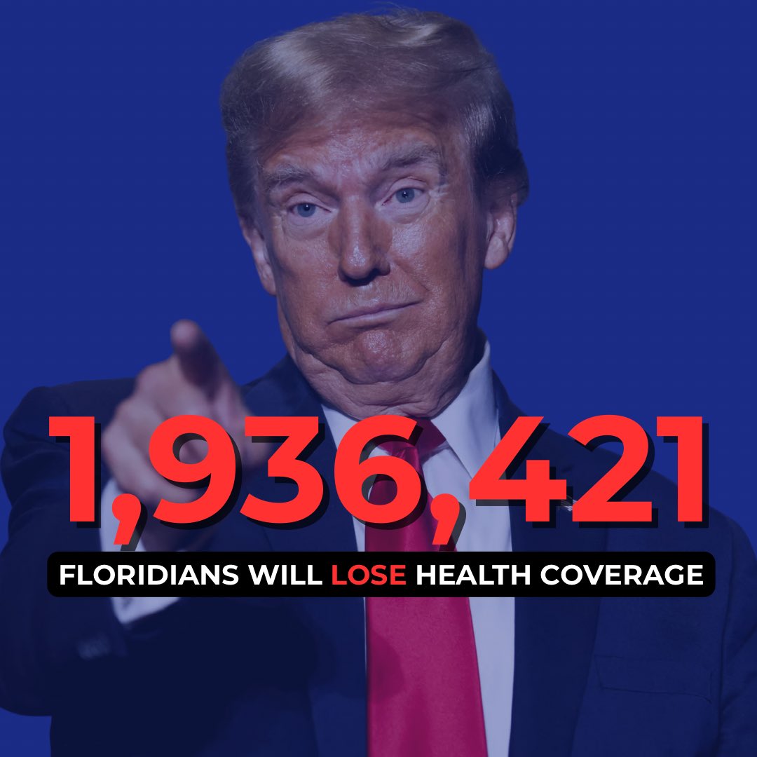 Have President Trump and Congressional Republicans made America great yet? 🤨

Nope! #KillTheBill