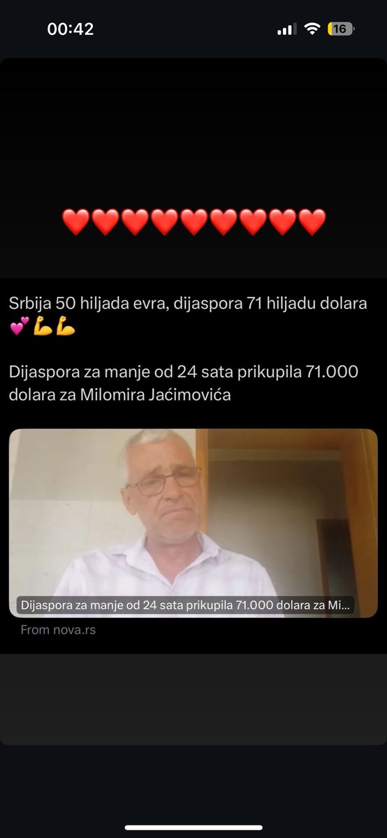 Biković tweet media