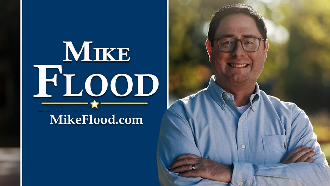 ImpeachTheFreak's tweet photo. @USRepMikeFlood @realDonaldTrump @HouseGOP https://t.co/Plk9XqZkLE