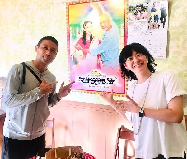 wansa06191's tweet image. おはようございます！
お誕生日おめでとうございます🎂
ABC武田和歌子アナウンサー

旦那様はABCの同僚“ガッチ”小縣裕介アナウンサー！

いつも“ラジオハンター”楽しみに聴かせて頂いてます📻

#朝日放送 #武田和歌子 #ラジハン