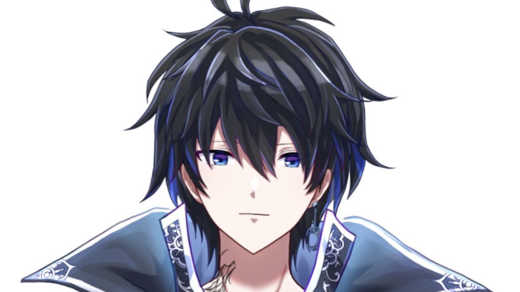 Yorutsuki_Lapis's tweet photo. 【おはようマル㊙️情報】

昨日のGTAメンバー発表したけど

実はまだ未発表の方もいるんだよね😏

お楽しみに！！！

#おはようVtuber
#ozacommunity https://t.co/ZwAKH23FES