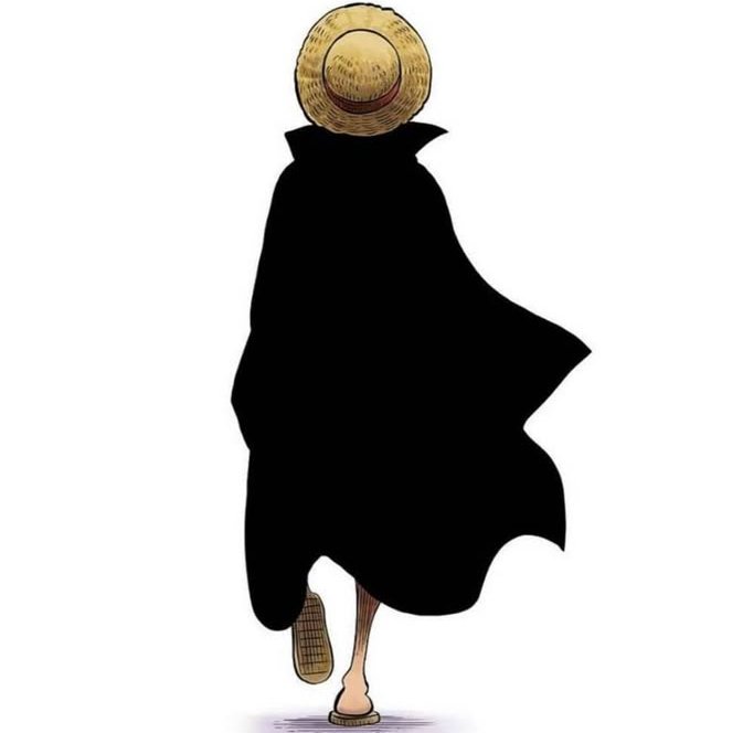 En este fandom, ningún debate sobre quién es el más fuerte tiene sentido porque, al final, todos sin excepción, terminan arrodillándose ante el único, el invencible, el que trasciende límites y rompe escalas.

Es decir...

Monkey D. Luffy

#OnePiece