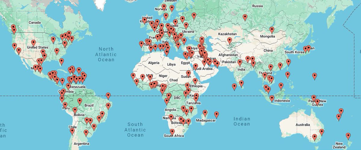 CDN77 Server Infrastructure - Fresh Dataset  

- 389 data centers across all continents 
- 199 unique cities 
- 31 294 physical servers 
- 60-70 Tbps daily traffic peaks 
- 255 Tbps external edge network capacity 
- 1000+ BGP routers 
- 1000+ 400 Gbps ports in production 
-