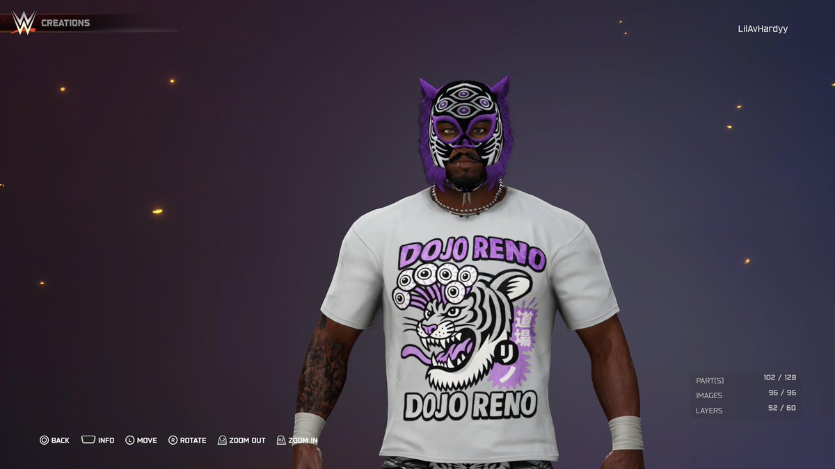 Shoutout Two More Heroes! <a href="/WOLFHART__/">wolf</a> 

Shoutout Steezy(<a href="/Steezy1TV/">✧𝕊𝕋𝔼𝔼ℤ𝕐✧</a>) Full Gear showcase soon