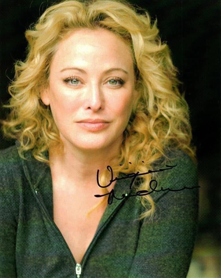 Virginia Madsen Fans tweet media