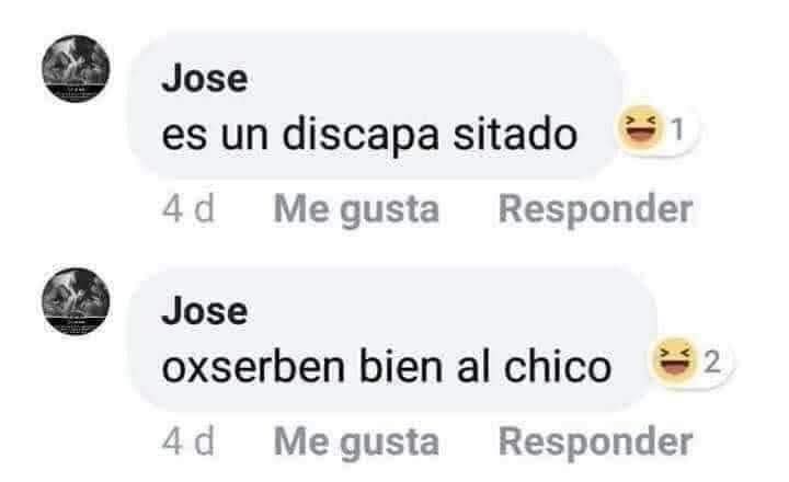 El perro tweet media