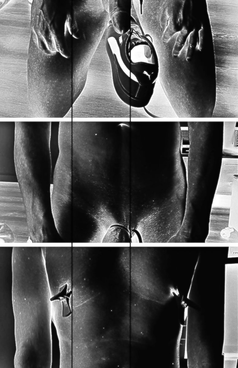 ,,, Deja que él te radiografíe.//,,, Let him X-ray you.
#kinky #coaching #slave #submissive #sumiso #eslavo #mastergay #bottom #bcn #humiliation