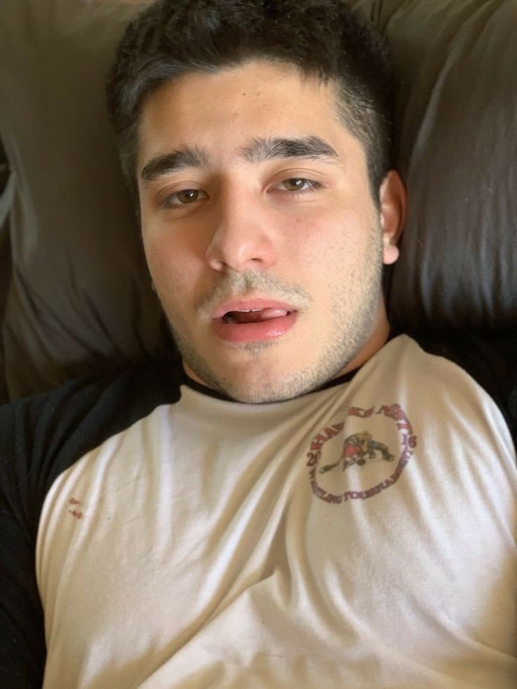 por qué todos los pasivos tienen esa mirada tan bonita❤️?