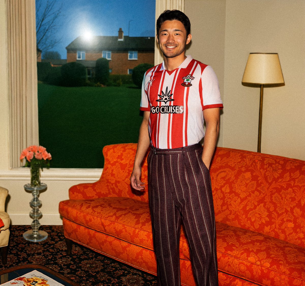 Alfie House tweet media