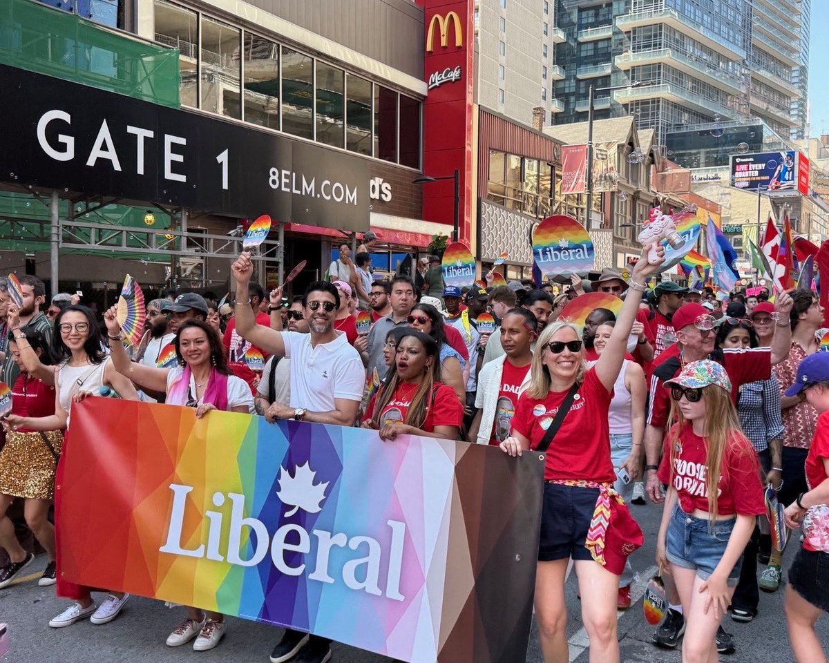 LPC (Ontario) tweet media