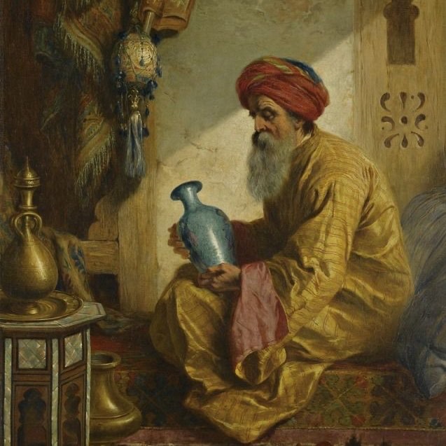 KadimNasihatler's tweet photo. Ehli Hikmet'ten bir nasihat;

“Tahsilin ve servetin ne kadar büyük olursa olsun, tevazuyu kalbine koymadıkça; aklın cehalete, kalbin enaniyete hizmet edecektir.” https://t.co/XKRDoOAmJH