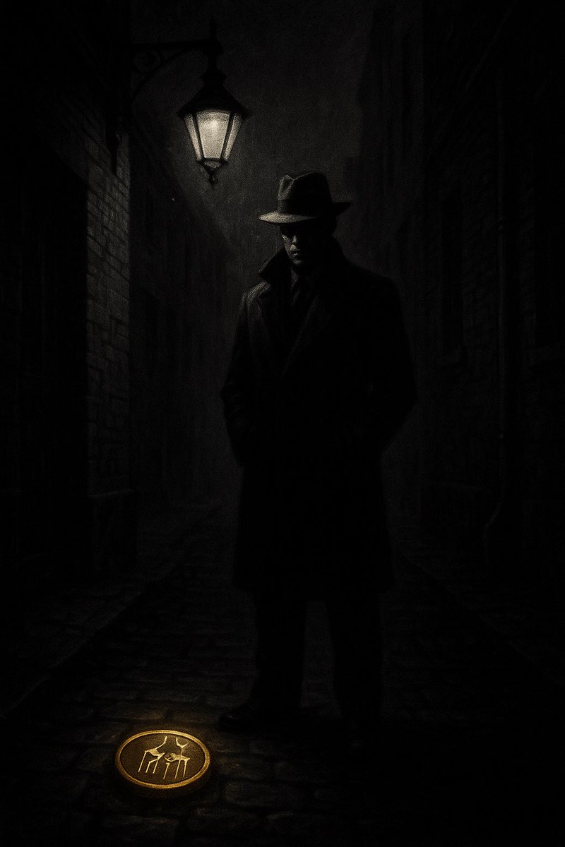 donfamilycoin's tweet photo. @its_crazyfrog The Don doesn’t chase giveaways.
But when respect is offered — he answers.

👜  Es3ATY3pLWWVYRfDMHjwgtZZSRMjqD2aimF5WZh2pump
🖤 https://t.co/xiGeYAZlzb
#CryptoIsFamily #SOL #Airdrop https://t.co/9vcZTyBJ6j