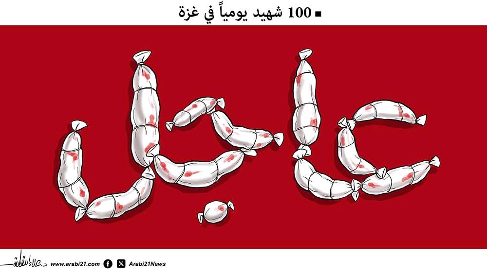 خبر للتاريخ لا لكم…
أكثر من 100 شهيد منذ فجر اليوم في #غزة.
وانتم حول الفتنة داخل اليمن عليكم لعنة الله