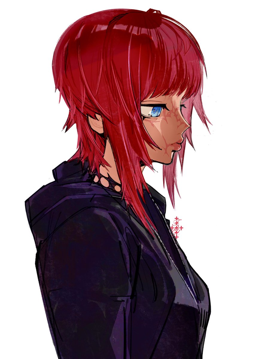 BLOODYKN8GHT's tweet image. 🐦‍🔥