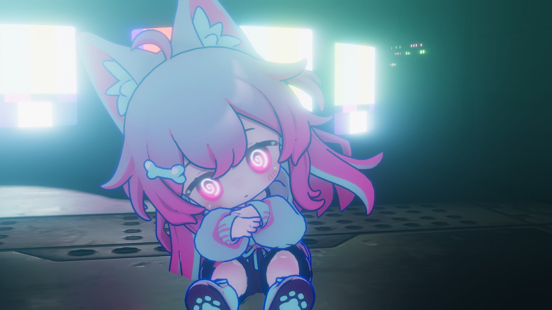 よっしー/yossy222@VRC on X: 