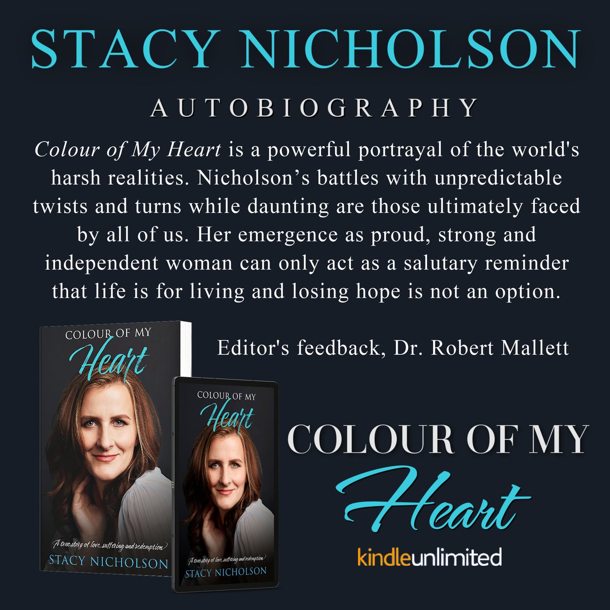Stacy Nicholson (@stacys73113) on Twitter photo 