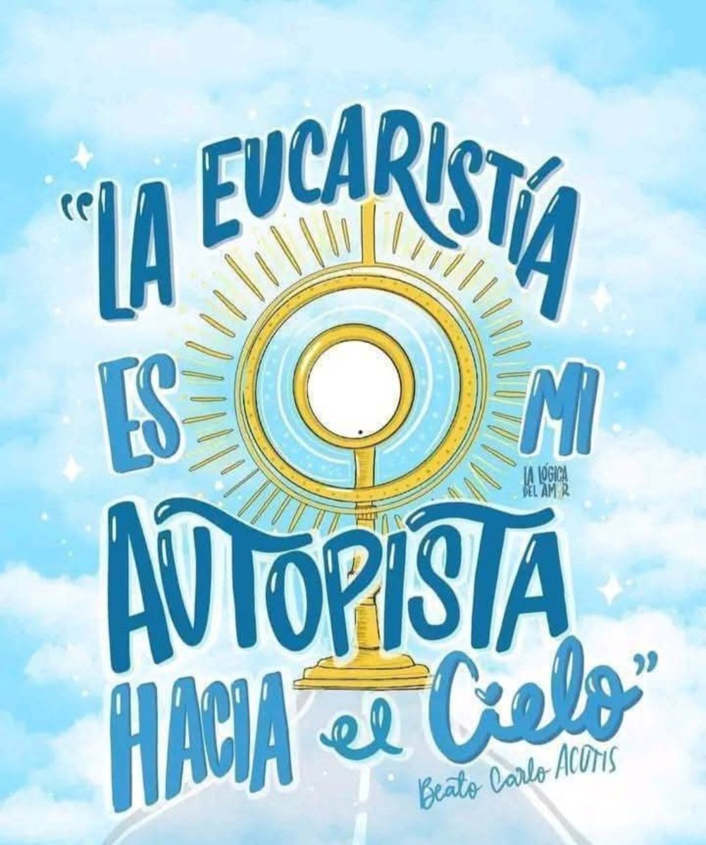 Kevinvar26's tweet photo. La eucaristía es vida.
Es salvacion para nuestras almas 🤍 https://t.co/16jFxsXS4O