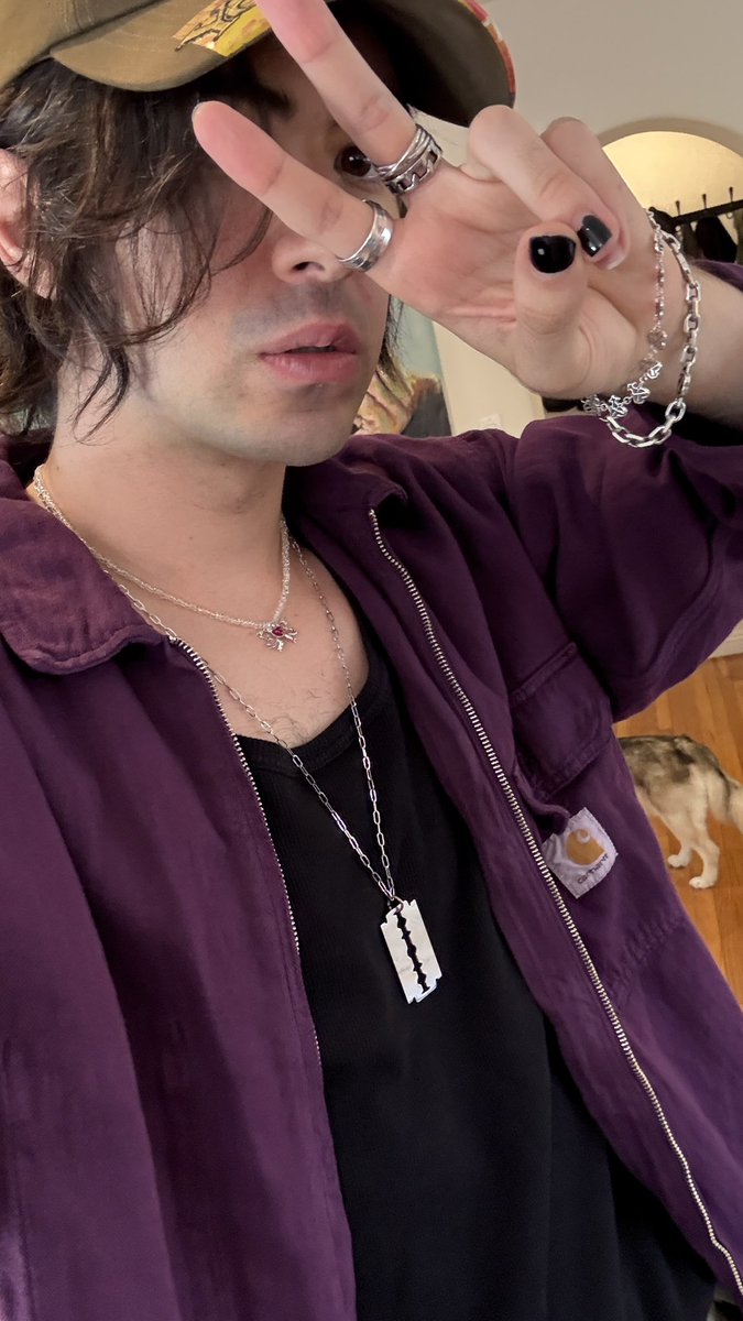 Marche's tweet image. telling the nazi app i'm live for once

twitch tv/marche you alr know