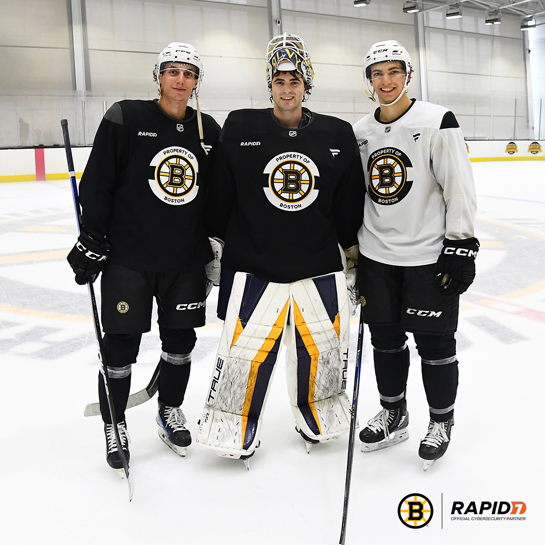Boston Bruins tweet media