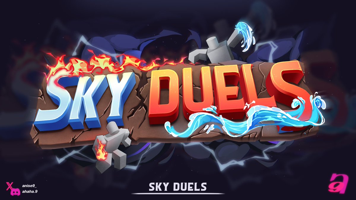 anise9_'s tweet photo. "Sky Duels" commission on discord  

📮dc: ahaha.9  

#ROBLOX #RobloxArt #RobloxDev #RobloxLogo https://t.co/jtQ1B2KmPf
