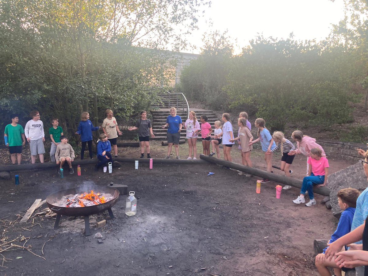 Richmond Hill PA tweet media