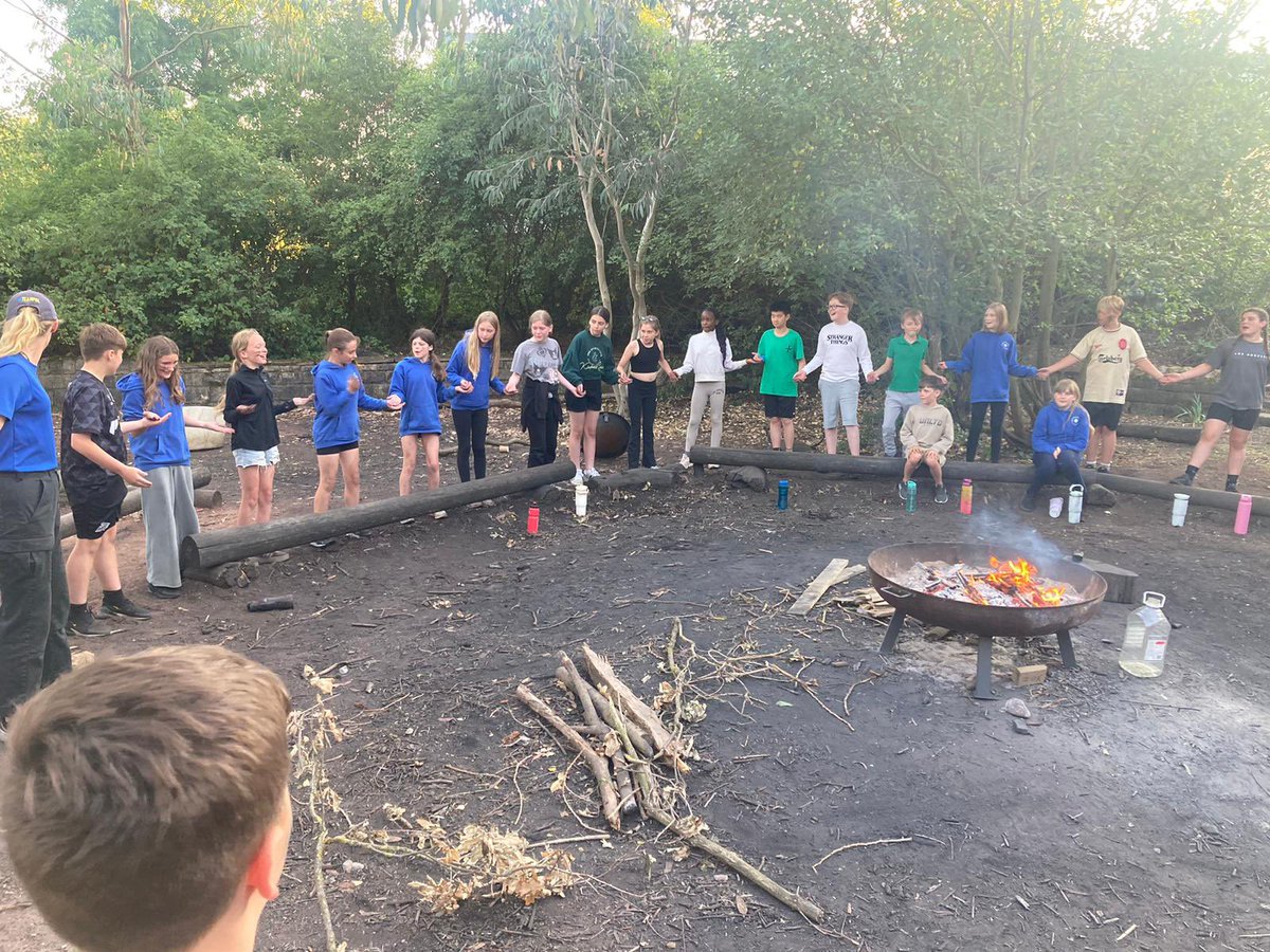 Richmond Hill PA tweet media