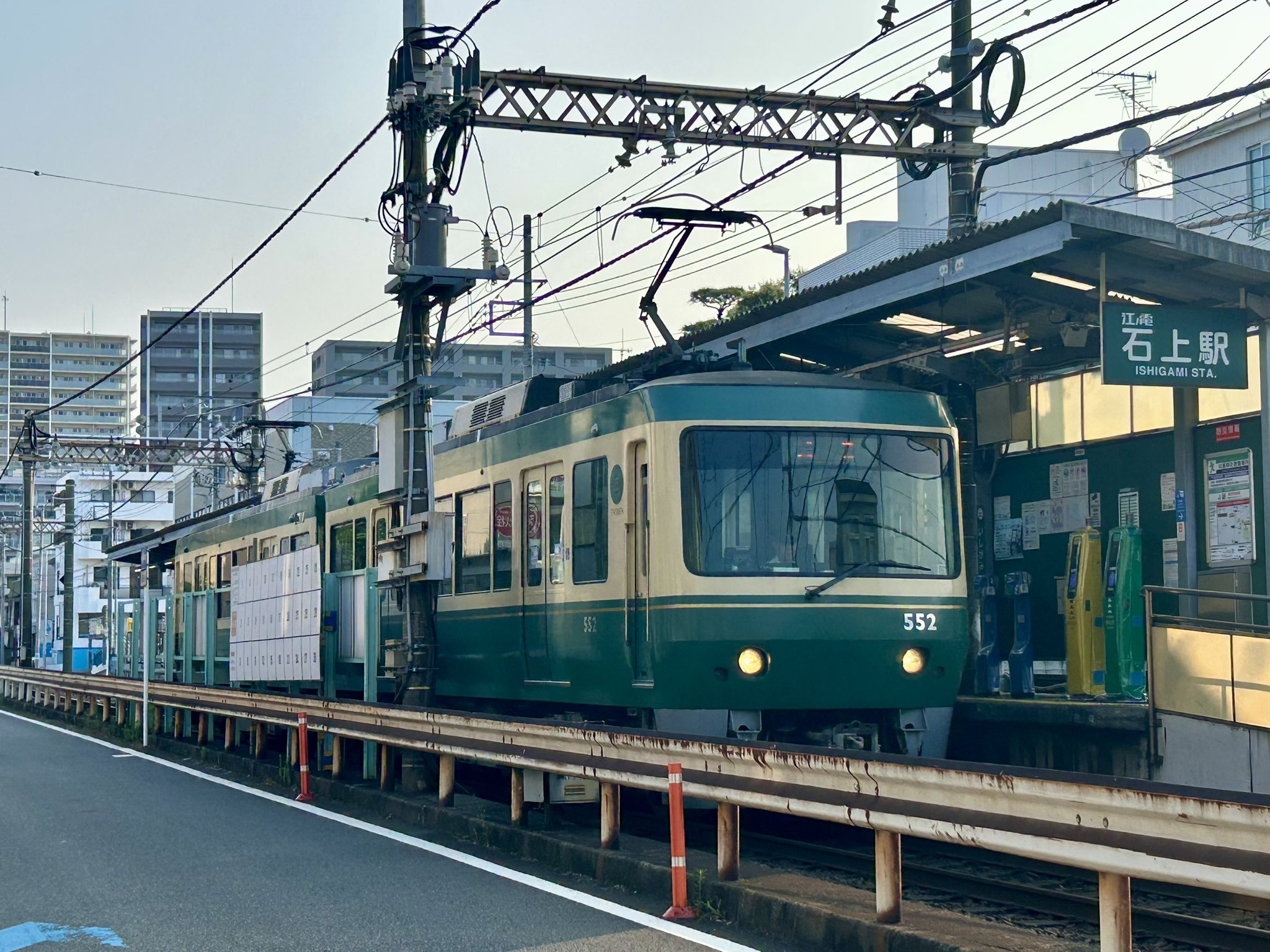 ずっと気になってた 石上駅近隣 on X:  鉄道模型