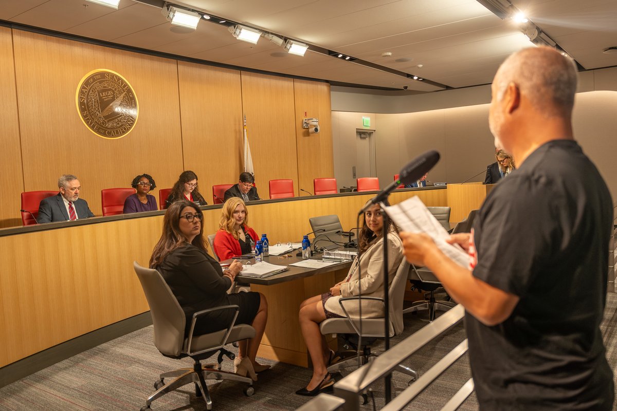 California Gig Workers Union - Northern California tweet media