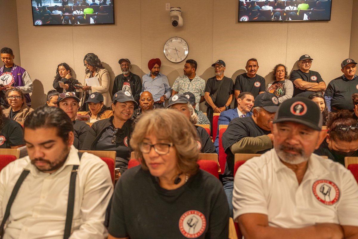 California Gig Workers Union - Northern California tweet media