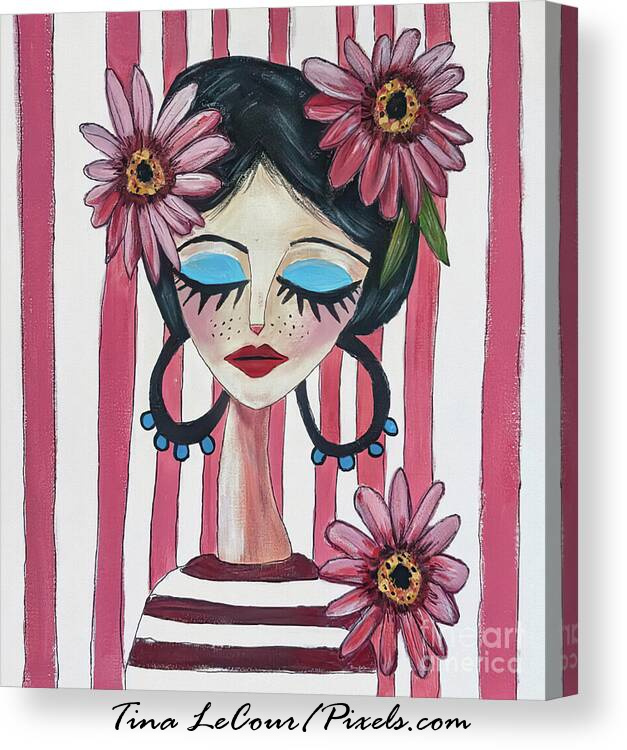 Whimsical Winnie...Available here..tina-lecour.pixels.com/featured/whims…

#portrait #portraitart #art #artforsale #female #fashion #fashionstyle #wallart #wallartforsale #artwork #paintings #GIFTNIFTY #giftideas #giftsforher #giftidea #puzzle #puzzles #WhimsicalLadies #pink #greetingcards #fun