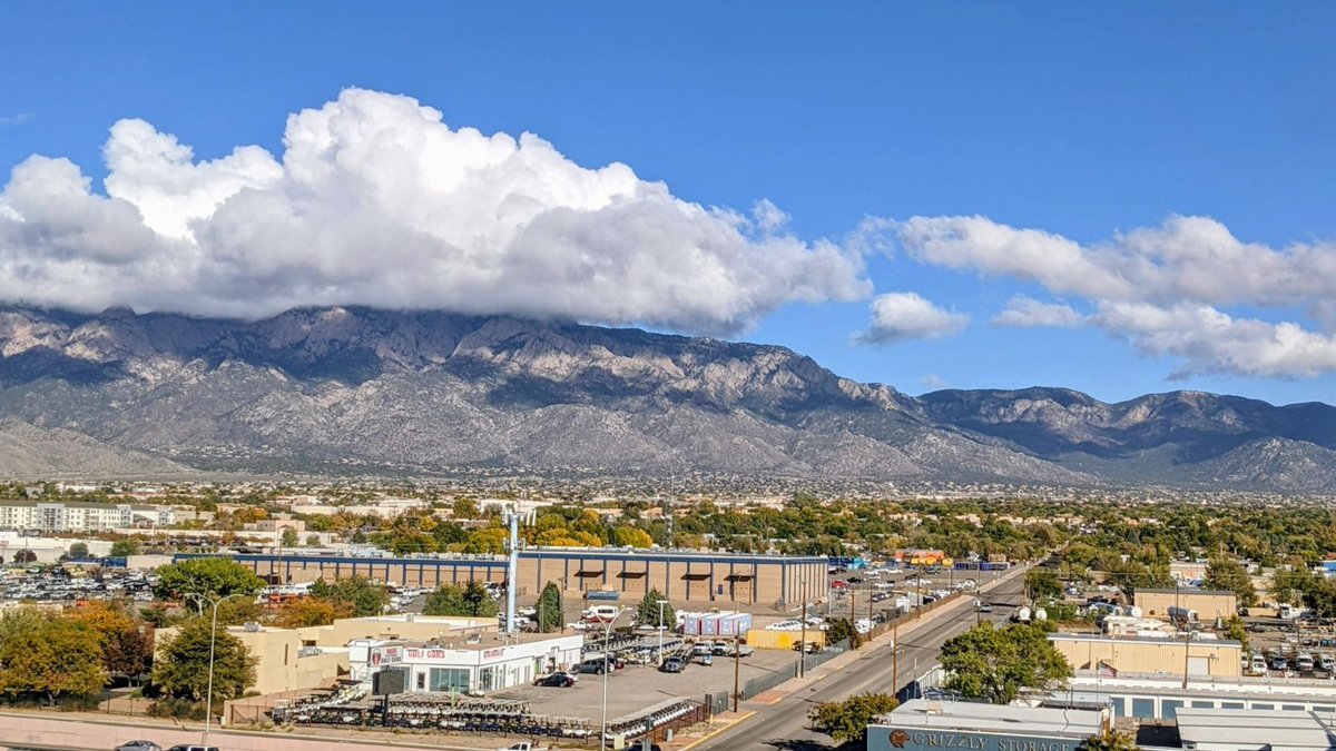 Since the Fiscal year started for many of us today, don't forget to start your travel request paperwork for the NMLA 2025 Conference: Making Due: Navigating Challenges with Ingenuity and Resourcefulness! 
The Con is back at the Marriott Albuquerque Pyramid North 
Oct 22-24.