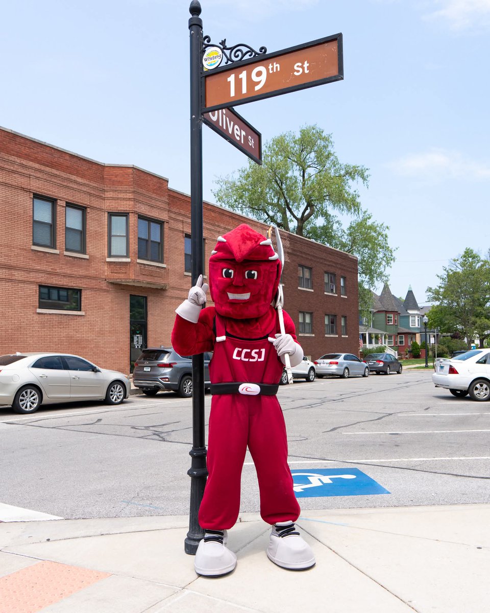 Calumet College of Saint Joseph Sprint FB 🌊 (@ccsjsprintfb) on Twitter photo Crimson Joe can't stop talking about how excited he is for the 2025/2026 school year! The new things that are in store are going to make it one for the ages! <a href="/CCSJAthletics/">Crimson Wave</a> <a href="/CCSJWave/">Calumet College of St. Joseph</a> Crimson Joe can't stop talking about how excited he is for the 2025/2026 school year! The new things that are in store are going to make it one for the ages! <a href="/CCSJAthletics/">Crimson Wave</a> <a href="/CCSJWave/">Calumet College of St. Joseph</a>