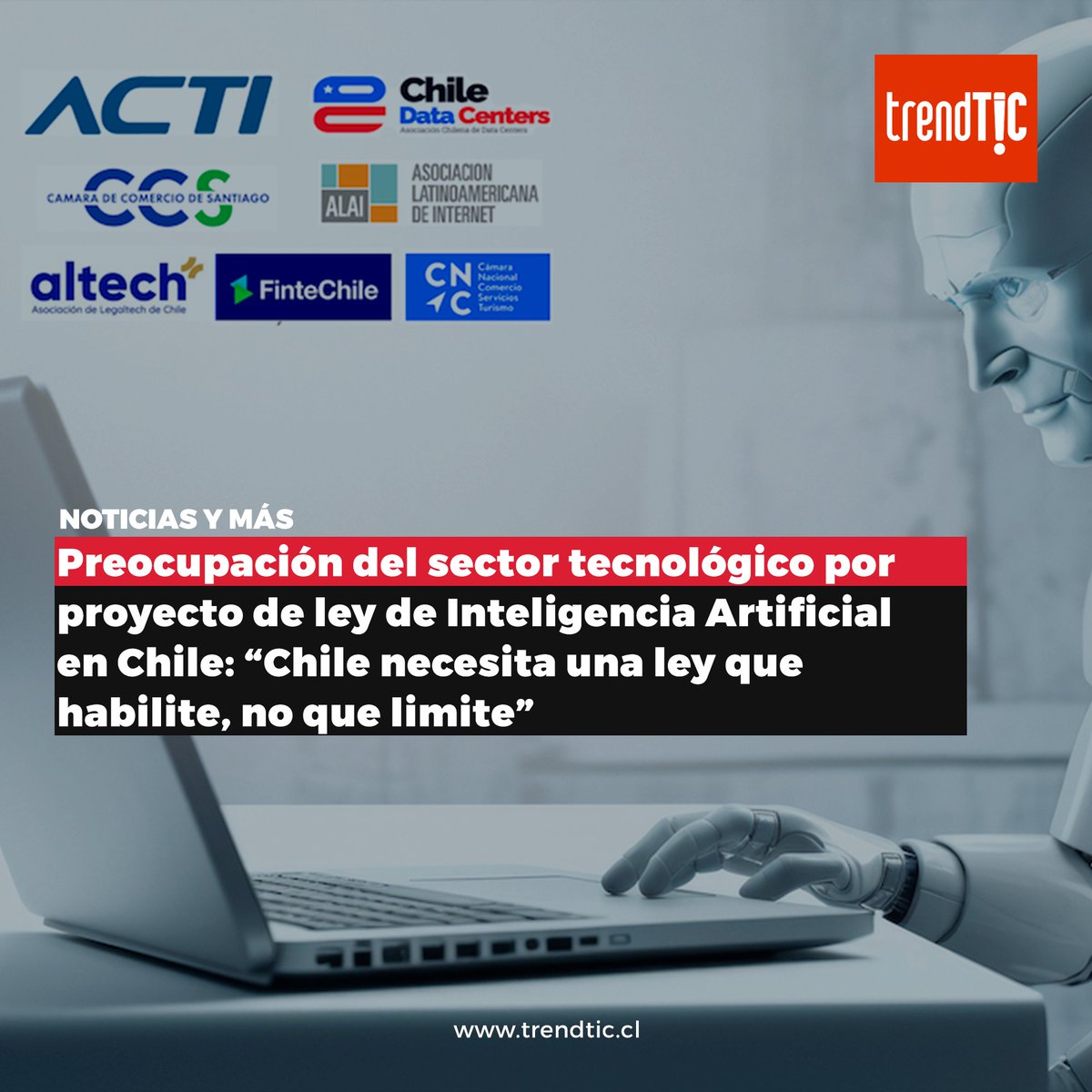trendTIC tweet media