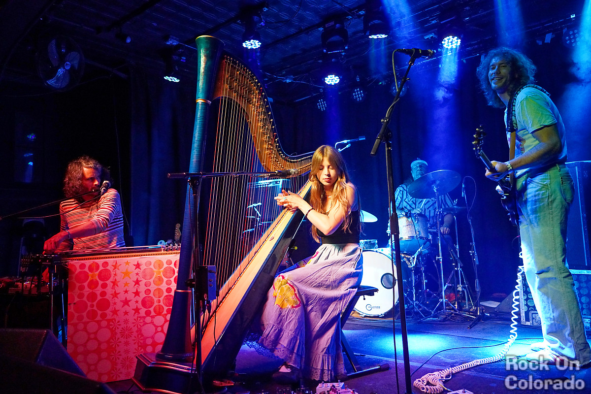 femmusicmag's tweet photo. https://t.co/9X1nQzZig2
Mikaela Davis with Lily Seabird live at Globe Hall Denver, 
Denver, CO  
July 1, 2025. 
Photos by David A. Barber.
@GlobeHallDenver   @mikaeladavismusic  @LilySeabird https://t.co/BAu2SrOmm1