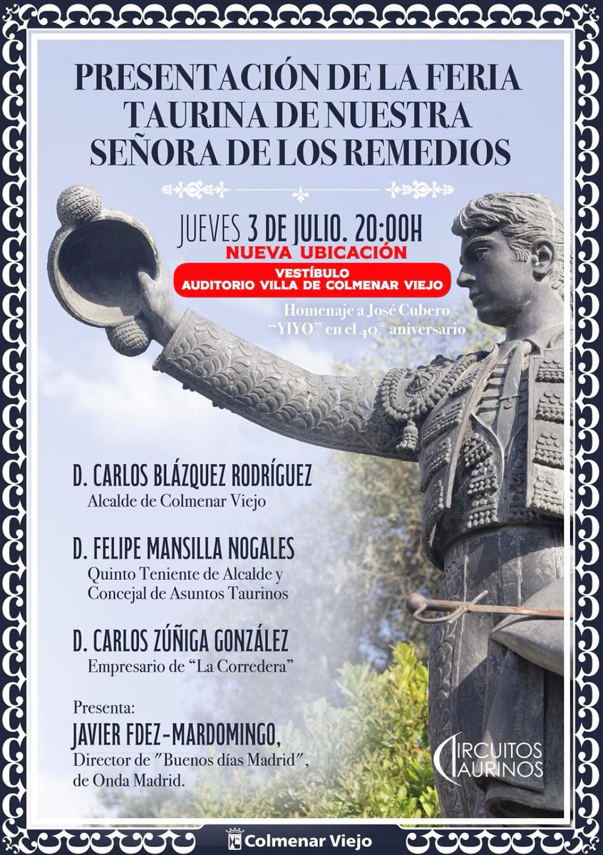 Toros de la Tierra (@torosdelatierra) on Twitter photo 