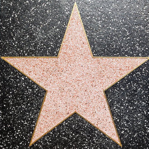 Big Time Rush is set to receive a star on the Hollywood Walk of Fame