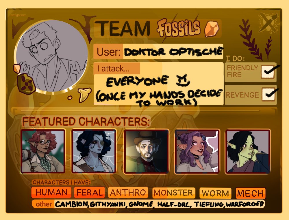 It is once again time to lock in