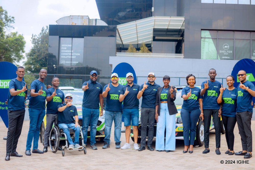 IGIHE (@igihe) on Twitter photo .<a href="/BPRbankrw/">BPR Bank Rwanda Plc</a> yahaye miliyoni 40Frw abashoferi bane bazakina mu isiganwa rya Rwanda Mountain Gorilla Rally, mu rwego rwo gukomeza guteza imbere siporo mu Rwanda.
➡️igihe.com/amakuru/u-rwan… .<a href="/BPRbankrw/">BPR Bank Rwanda Plc</a> yahaye miliyoni 40Frw abashoferi bane bazakina mu isiganwa rya Rwanda Mountain Gorilla Rally, mu rwego rwo gukomeza guteza imbere siporo mu Rwanda.
➡️igihe.com/amakuru/u-rwan…