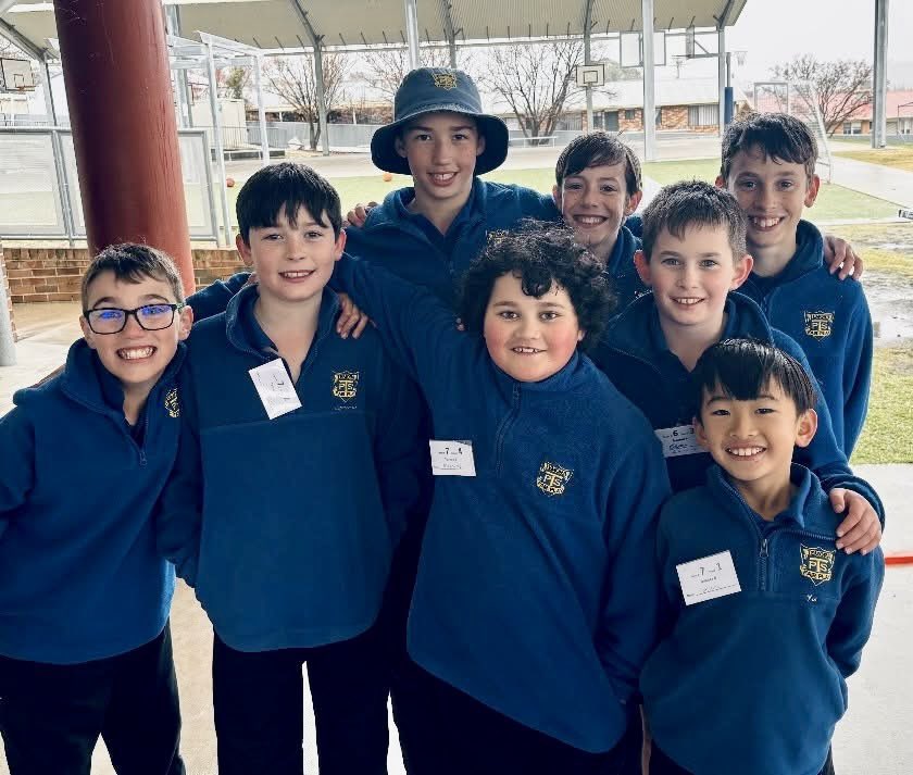 Temora Public School’s Stage 3 team have been crowned Chess Tournament champions, having achieved a total team score of 26.5 from a possible maximum of 28! Board 2 player, Samual Smith, was recognised as having the best individual performance – top effort! tatimes.com.au/triumph-in-tum…