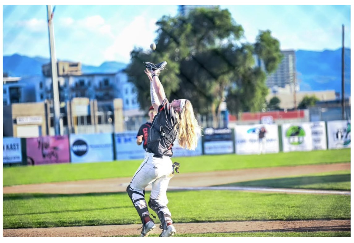 Kerry Mackey tweet media