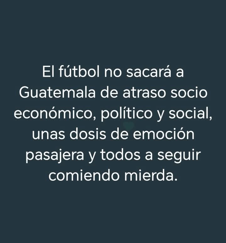 El Revolucionario Gt (@larrryto) on Twitter photo 